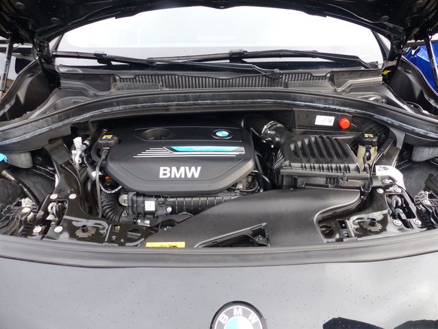 BMW 225 xe Active TourerAutomatik*ALLRAD*LED*NAVI* - foto 10