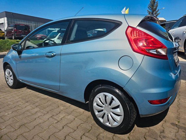 Ford Fiesta Trend*HU/AU NEU*INSPEKTION NEU* - photo 7