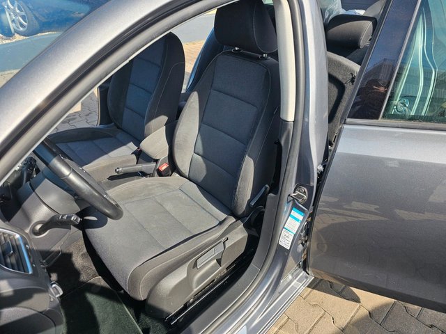 Volkswagen Golf VI Style*HU/AU NEU*INSPEKTION NEU*KLIMA* - bilder 10