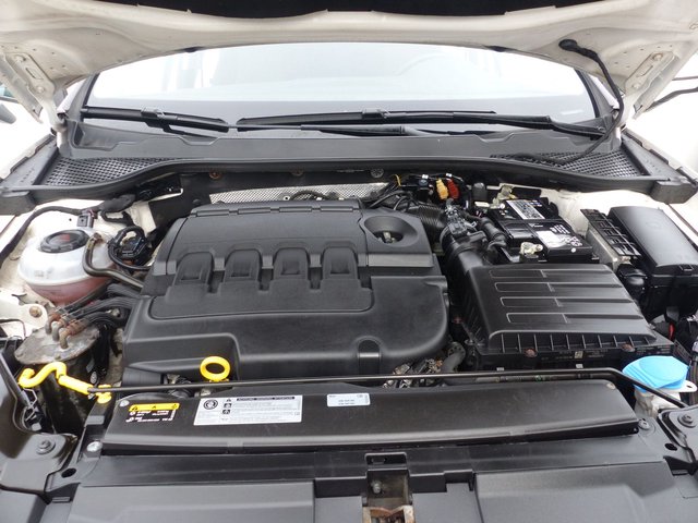 Seat Leon ST Style*NAVI*PDC*SHZ*TEMPOMAT*EURO6*ALU* - bilder 10