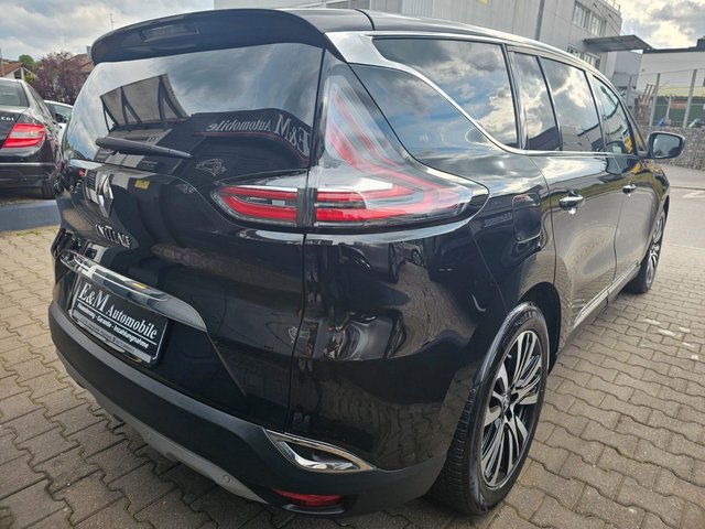 Renault Espace V Initiale Paris Automatik*EURO6*AHK*PDC* - foto 6