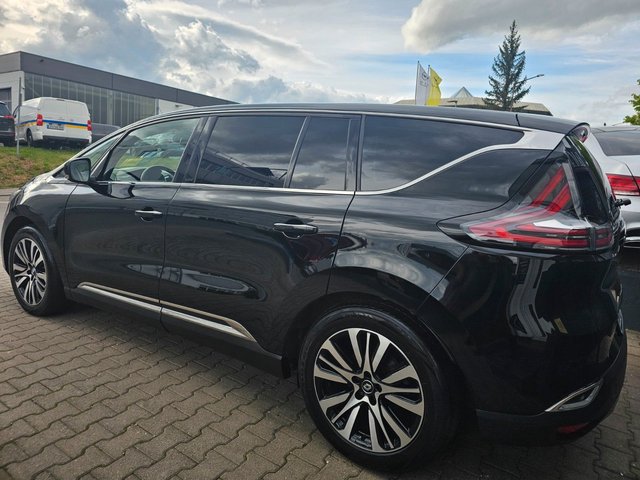 Renault Espace V Initiale Paris Automatik*EURO6*AHK*PDC* - foto 7