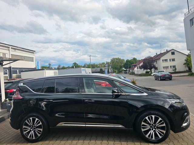 Renault Espace V Initiale Paris Automatik*EURO6*AHK*PDC* - foto 9