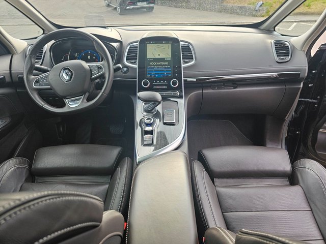 Renault Espace V Initiale Paris Automatik*EURO6*AHK*PDC* - foto 10