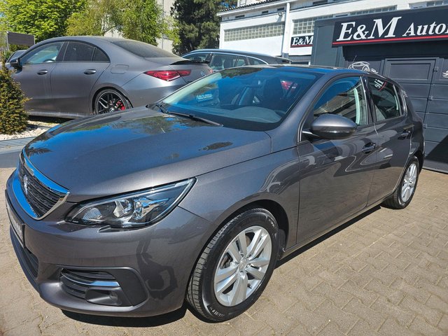 Peugeot 308 Active Pack Automatik*1.HAND*NAVI*EURO6*ALU* - foto 1