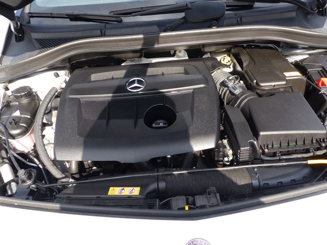 Mercedes-Benz B 180 CDIAutomatik*URBAN*NAVI*SHZ*TEMPOMAT* - bilder 10