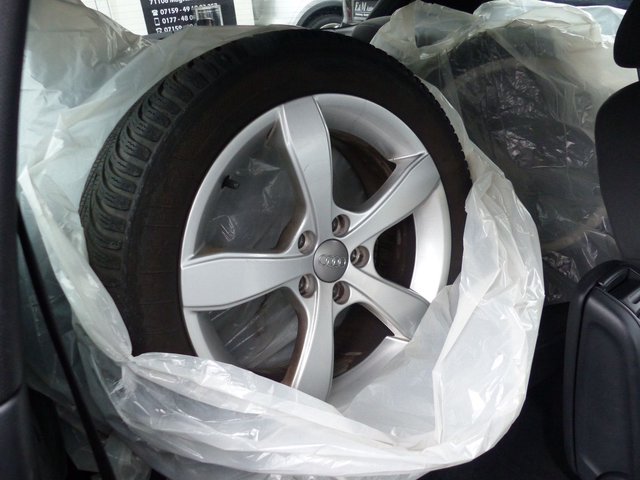 Audi A1 ambition*XENON*PDC*SHZ*SPORTSITZE*ALU* - foto 10