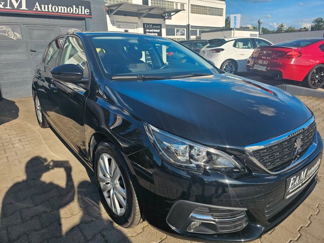 Peugeot 308 Active Pack Automatik*1.HAND*UNFALLFREI*NAVI - foto 3