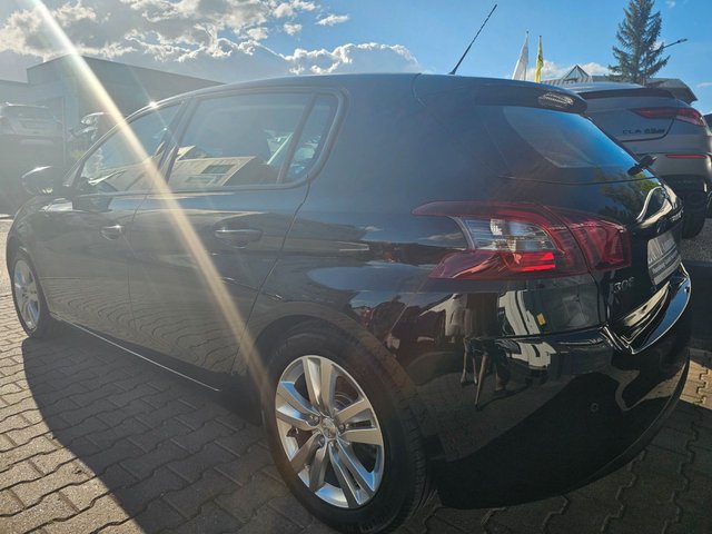 Peugeot 308 Active Pack Automatik*1.HAND*UNFALLFREI*NAVI - foto 7