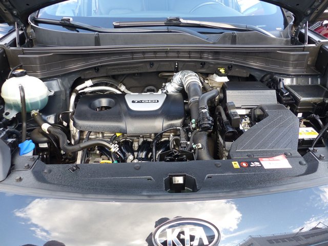 Kia Sportage GT-Line 4WD*HU/AU NEU*PANO*LEDER*KAMERA - bilder 10