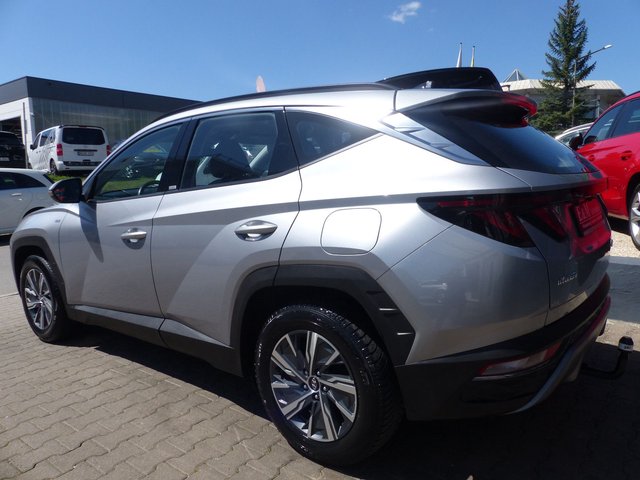 Hyundai TUCSON Select 2WD*NUR 86.730KM*NAVI*KAMERA*SHZ* - photo 6