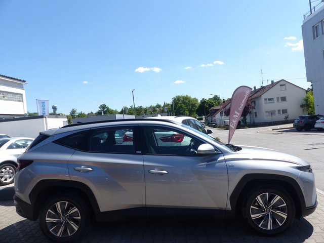 Hyundai TUCSON Select 2WD*NUR 86.730KM*NAVI*KAMERA*SHZ* - photo 9