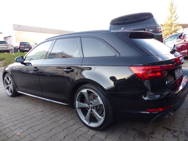 Audi A4 Avant quattro Sport*S-LINE*PANO*LED*KAMERA* - foto 6