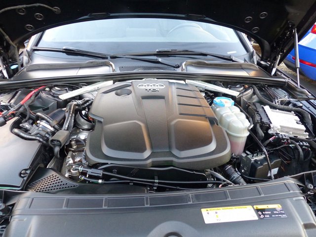 Audi A4 Avant quattro Sport*S-LINE*PANO*LED*KAMERA* - foto 10