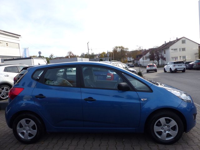 Kia Venga Vision*INSPEKTION NEU*TÜV NEU* - foto 9