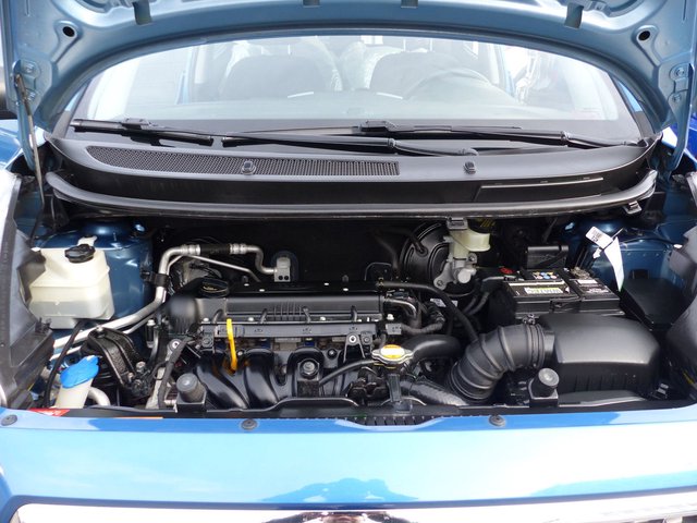 Kia Venga Vision*INSPEKTION NEU*TÜV NEU* - foto 10