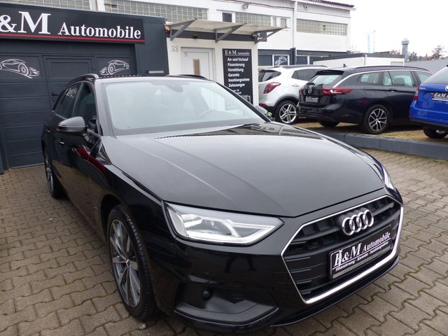 Audi A4 Avant 35 TDI*2xS-LINE*ACC*LED*PDC*SHZ*18ZOLL - foto 2