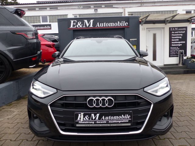 Audi A4 Avant 35 TDI*2xS-LINE*ACC*LED*PDC*SHZ*18ZOLL - foto 4