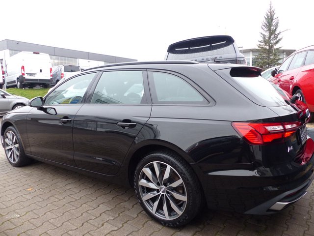 Audi A4 Avant 35 TDI*2xS-LINE*ACC*LED*PDC*SHZ*18ZOLL - foto 6
