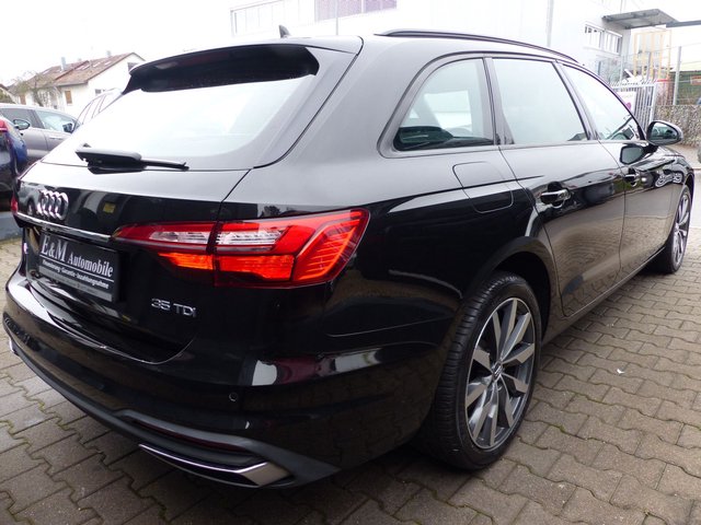 Audi A4 Avant 35 TDI*2xS-LINE*ACC*LED*PDC*SHZ*18ZOLL - foto 7