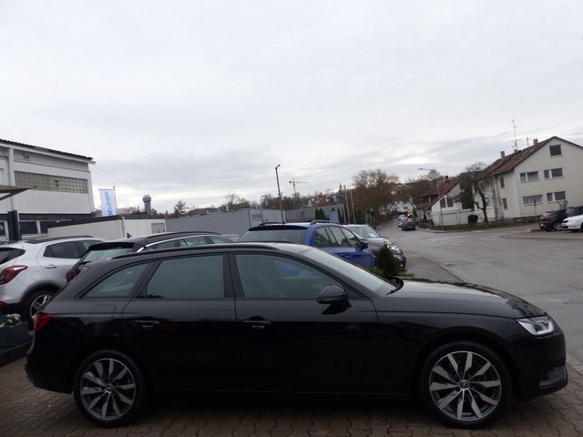 Audi A4 Avant 35 TDI*2xS-LINE*ACC*LED*PDC*SHZ*18ZOLL - foto 9
