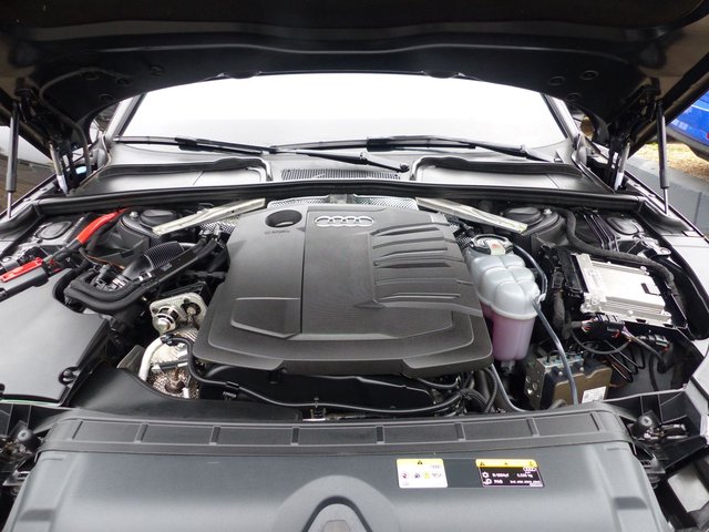 Audi A4 Avant 35 TDI*2xS-LINE*ACC*LED*PDC*SHZ*18ZOLL - foto 10