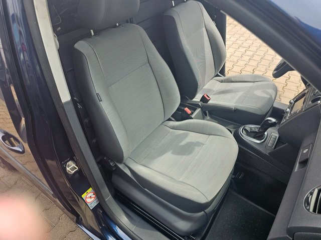 Volkswagen Caddy Kasten/Kombi Kasten EcoProfi*NAVI*AHK* - foto 10