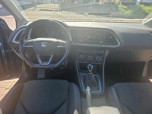 Seat Leon FR*HU/AU NEU*INSPKION NEU*KLIMAAUTOMATIK* - foto 10