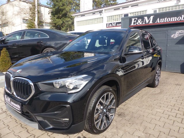 BMW X1 sDrive 18 d Advantage*M-Sport LR*PDC*SHZ*NAVI - photo 1