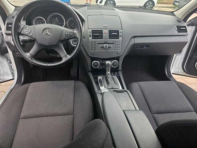 Mercedes-Benz C 180 CGI Automatik*STEUERKETTE NEU*TÜV NEU* - photo 10