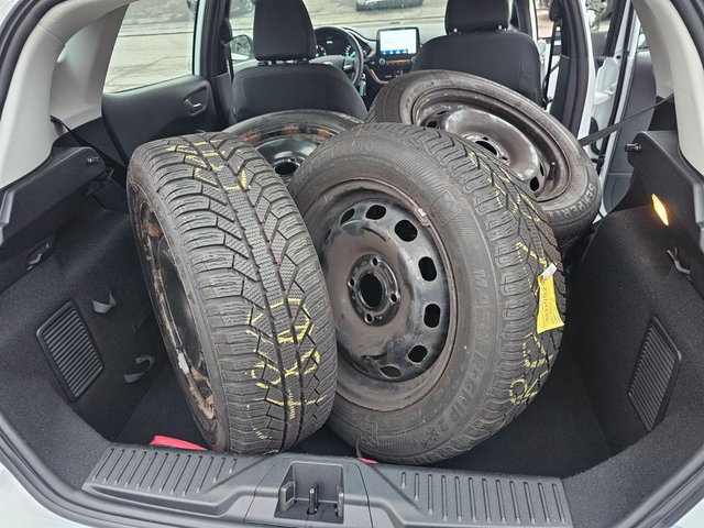 Ford Fiesta Cool & Connect*NAVI*TEMPOMAT*SHZ*SPUR* - photo 10