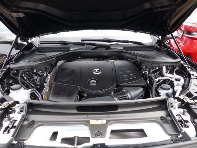 Mercedes-Benz GLC 200 4Matic Edition Avantgarde*NUR 9.782KM* - bilder 10