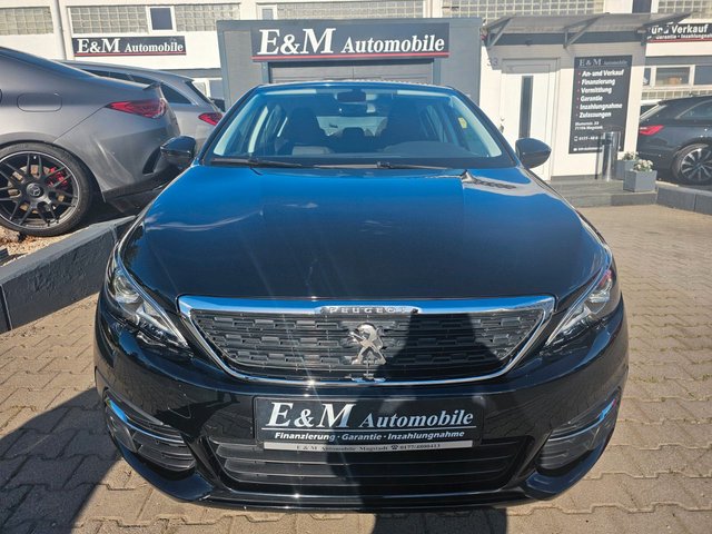 Peugeot 308 Active Pack Automatik*1.HAND*PDC*NAVI*ALU* - foto 4