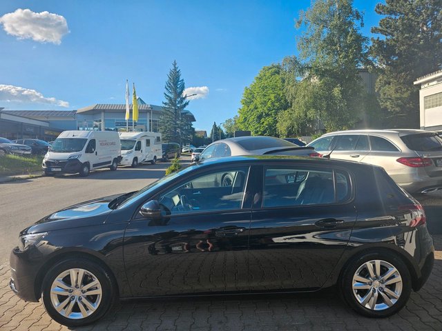 Peugeot 308 Active Pack Automatik*1.HAND*PDC*NAVI*ALU* - foto 8