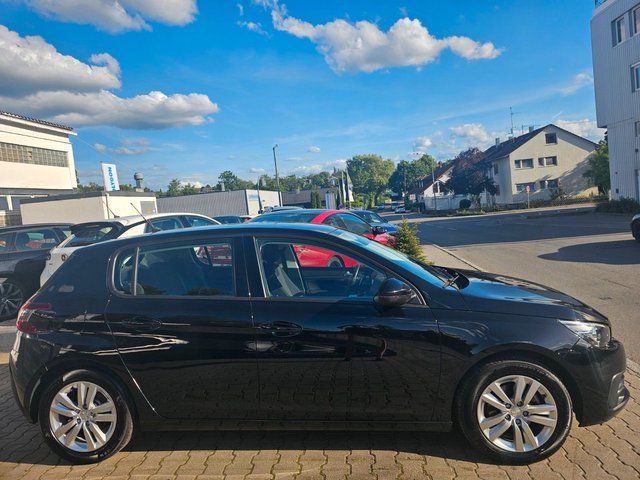 Peugeot 308 Active Pack Automatik*1.HAND*PDC*NAVI*ALU* - foto 9