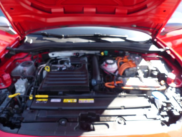 Seat Leon Sportstourer FR e-Hybrid Automatik*Virtuell - bilder 10