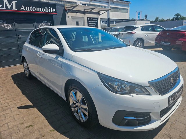 Peugeot 308 Active Pack Automatik*ORG 55.178KM*PDC*NAVI* - bilder 2