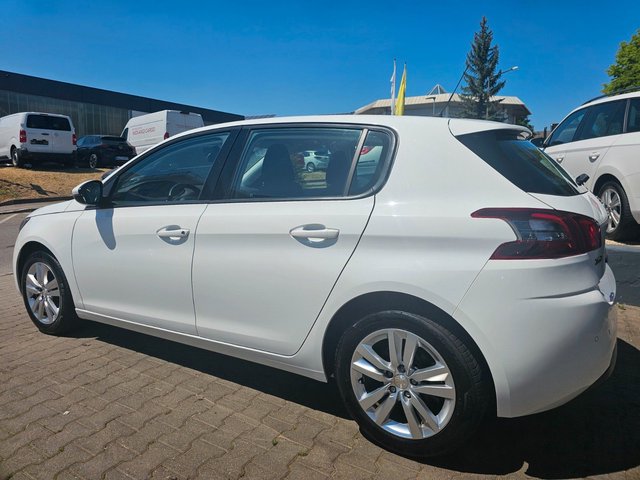 Peugeot 308 Active Pack Automatik*ORG 55.178KM*PDC*NAVI* - bilder 7