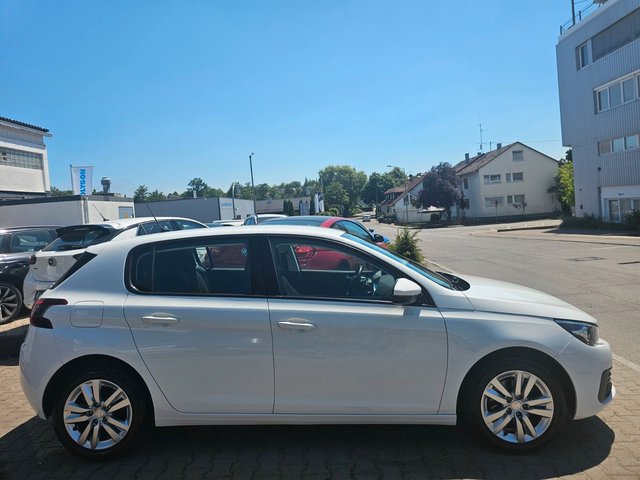 Peugeot 308 Active Pack Automatik*ORG 55.178KM*PDC*NAVI* - bilder 9