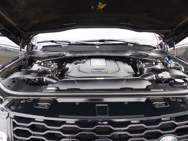 Land Rover RangeRover Sport HSE Dynamic*22 ZOLL*PANO*MATRIX - bilder 10