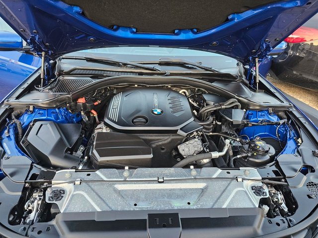 BMW 318 d M-Sport M-Paket*Automatik*Shadow-Line* - photo 10