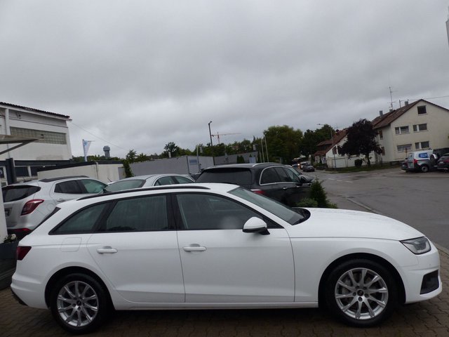 Audi A4 Avant 40 TDI*EURO6*NAVI*XENON*PDC*SHZ* - foto 6