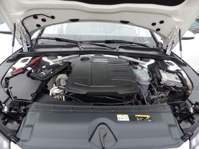 Audi A4 Avant 40 TDI*EURO6*NAVI*XENON*PDC*SHZ* - foto 8
