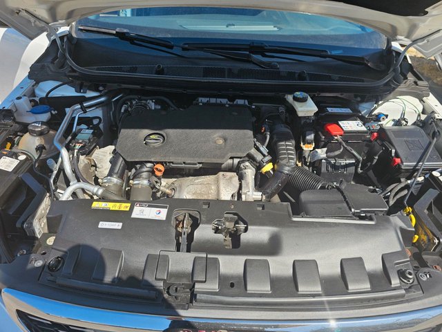 Peugeot 308 SW GT Pack*KAMERA*NAVI*LEDER*ACC*LED*SHZ*ALU - photo 8