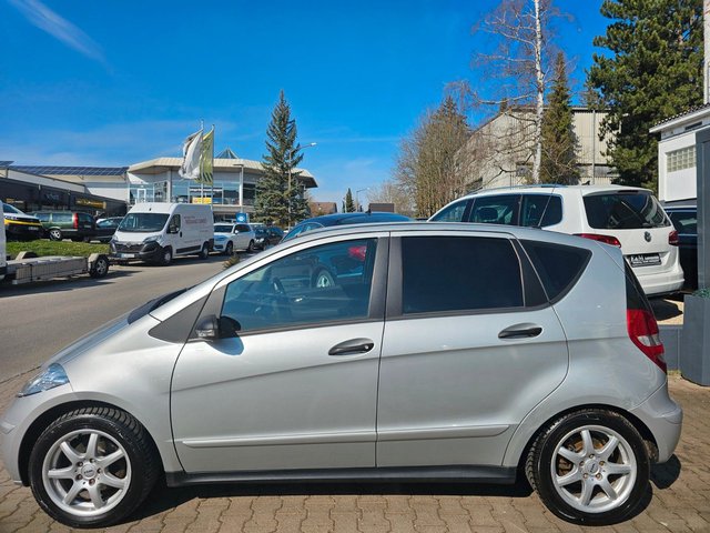 Mercedes-Benz A 150 Automatik*ORG 104.348KM*INSPEKTION NEU* - bilder 8
