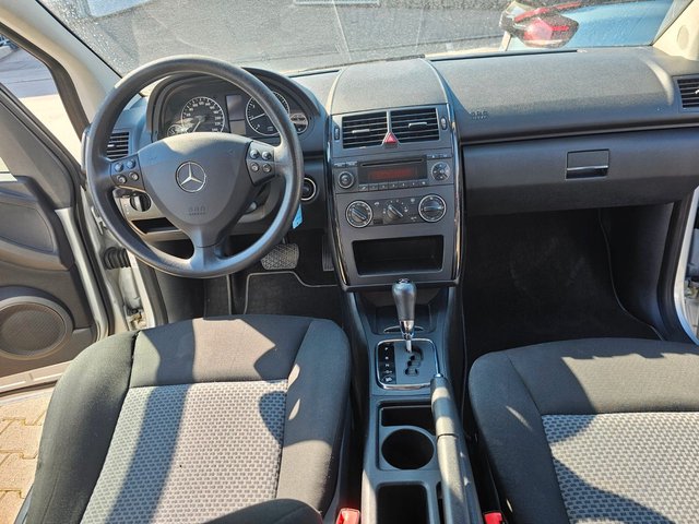 Mercedes-Benz A 150 Automatik*ORG 104.348KM*INSPEKTION NEU* - bilder 10