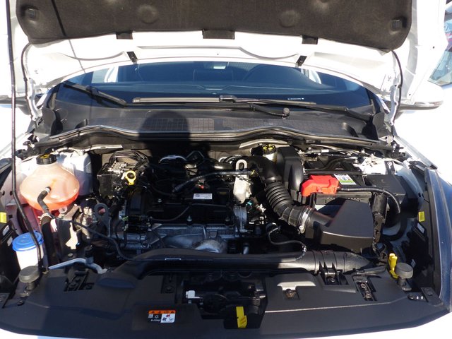 Ford Fiesta Titanium*PANORAMADACH*LED*PDC*SHZ*ALU* - bilder 10