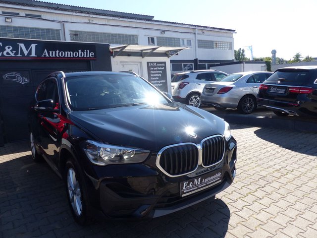 BMW X1 xDrive 18 d Advantage*M-INTERIEUR*PANO*NAVI* - bilder 2