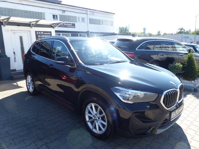 BMW X1 xDrive 18 d Advantage*M-INTERIEUR*PANO*NAVI* - bilder 3