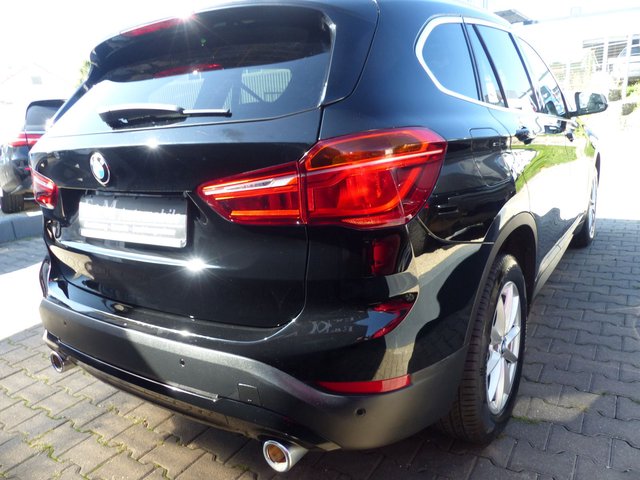 BMW X1 xDrive 18 d Advantage*M-INTERIEUR*PANO*NAVI* - bilder 7